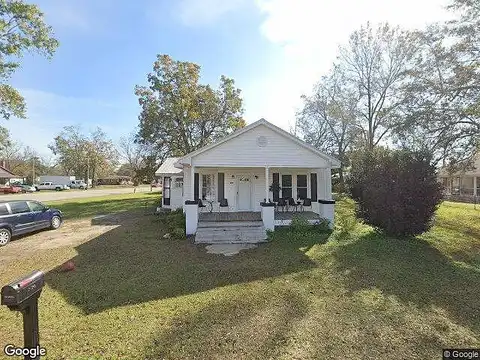 Park, SARDIS, GA 30456