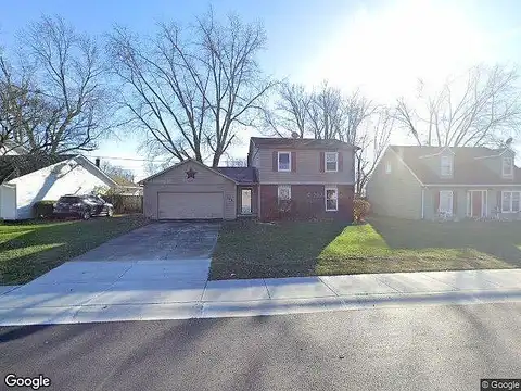 Phillips, SEYMOUR, IN 47274