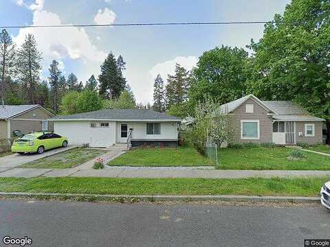 Greene, SPOKANE, WA 99202