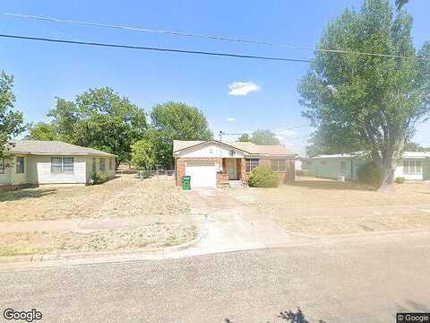 Jefferson, Mc Gregor, TX 76657