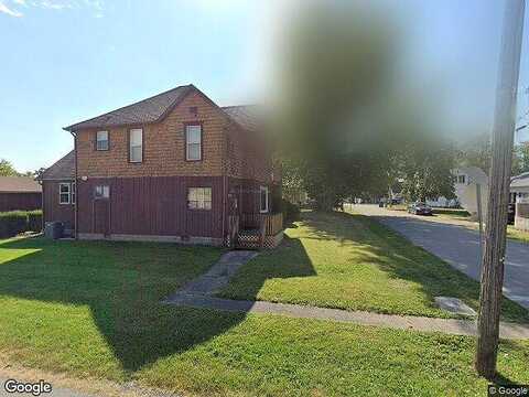 Lincoln, ROBINSON, IL 62454