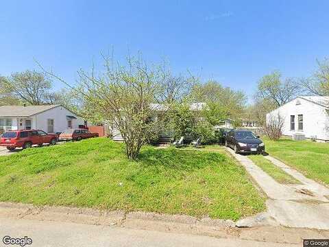 Scott, ARLINGTON, TX 76012