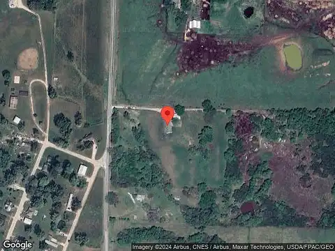 State Highway 3, CALLAO, MO 63534