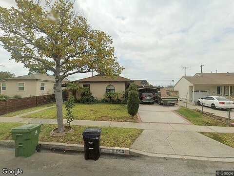 146Th, GARDENA, CA 90247
