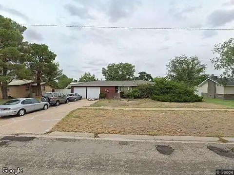 Avenue I, LOVINGTON, NM 88260