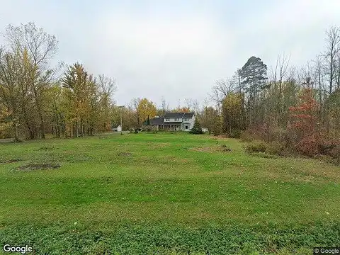 Tonawanda Creek, EAST AMHERST, NY 14051