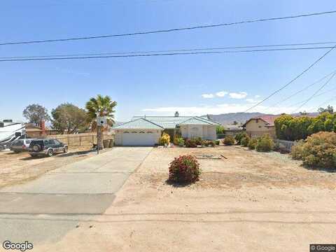 Langdon, HESPERIA, CA 92345