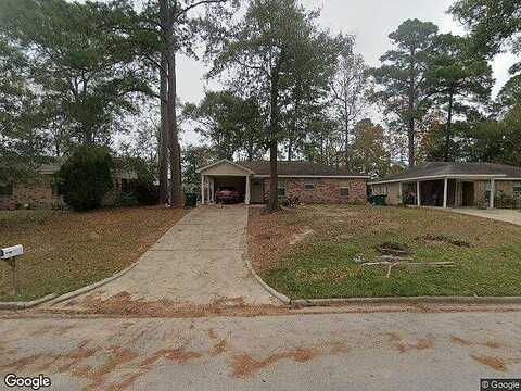 Avenue L, CONROE, TX 77301
