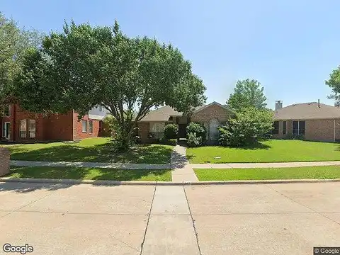 Aylesbury, ALLEN, TX 75002