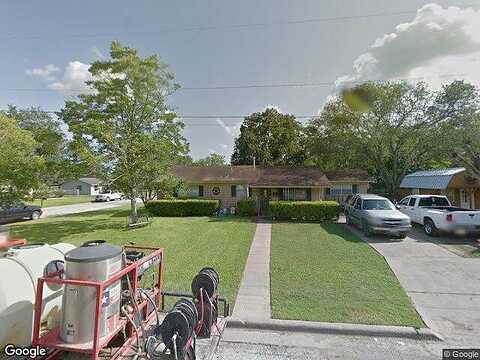 Hamilton, CUERO, TX 77954
