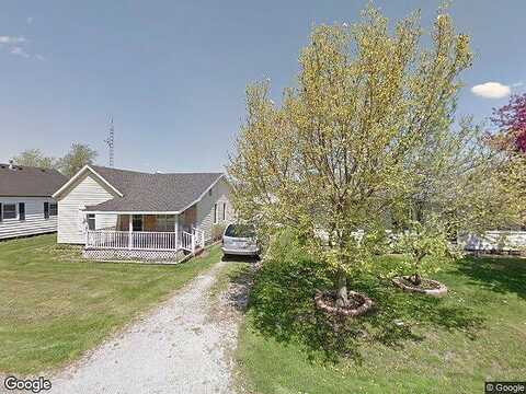 Franklin, PAWNEE, IL 62558