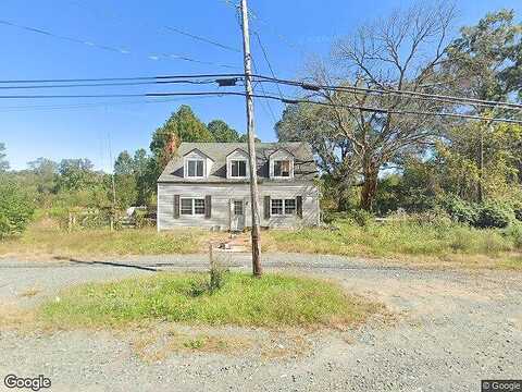 James Madison, GORDONSVILLE, VA 22942