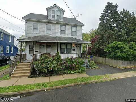 Lincoln, BURLINGTON, NJ 08016