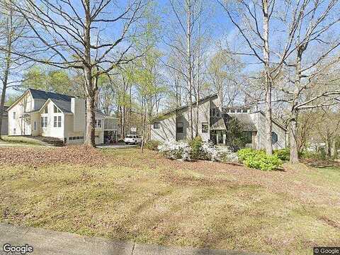 Montclaire, WOODSTOCK, GA 30189