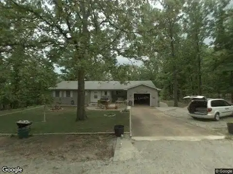 Oakwood, HORSESHOE BEND, AR 72512