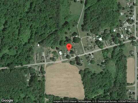 Perryville, PARKER, PA 16049