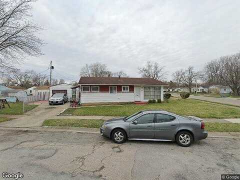 Stump, SPRINGFIELD, OH 45506