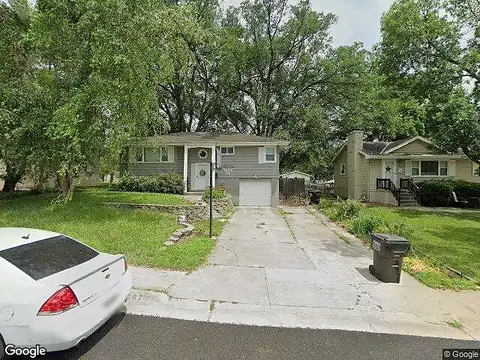 Tipperary, PAPILLION, NE 68046