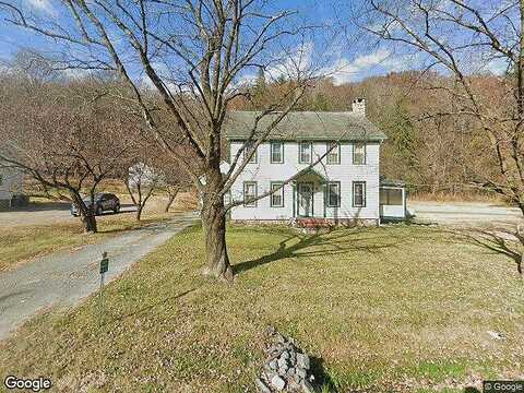 Route 209, ELLENVILLE, NY 12428