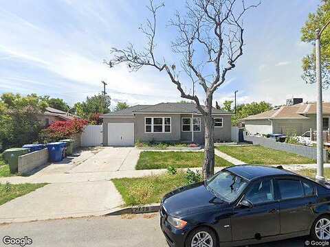 Katherine, PANORAMA CITY, CA 91402