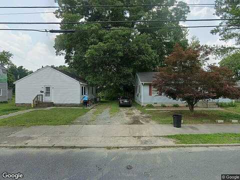 2Nd, POCOMOKE CITY, MD 21851