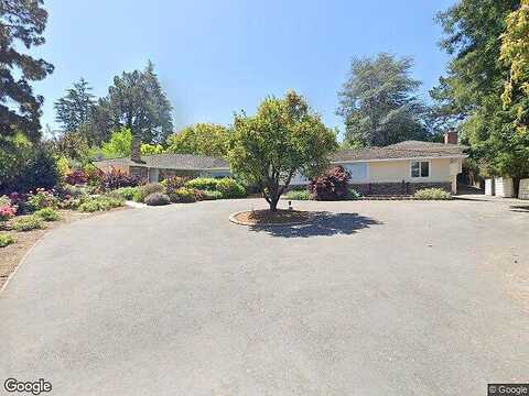 Amber, LOS ALTOS, CA 94024