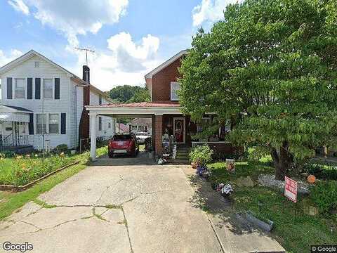 Bath, ASHLAND, KY 41101