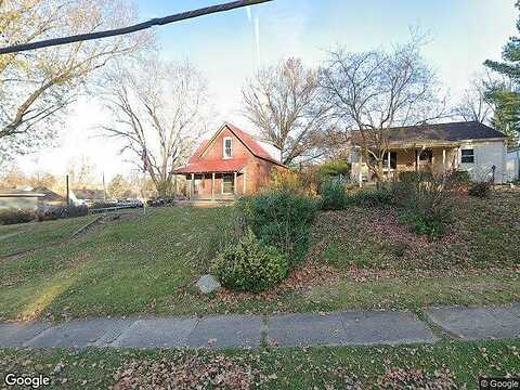 Danville, CRAWFORDSVILLE, IN 47933