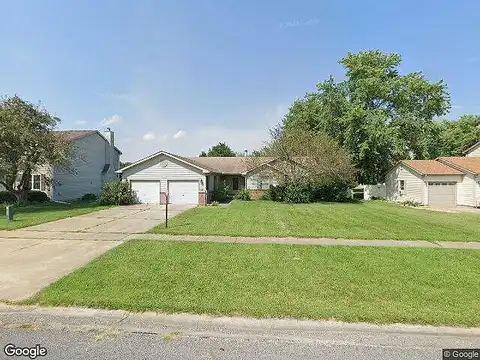 Marshall, TOLONO, IL 61880
