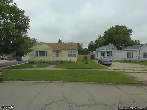 Grove, DEKALB, IL 60115