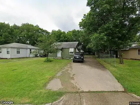 H, ARDMORE, OK 73401
