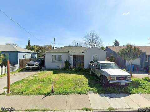 Humboldt, VALLEJO, CA 94591