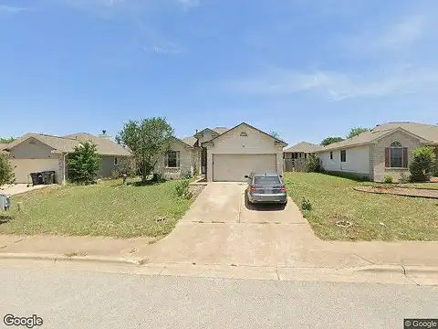 Maplecreek, LEANDER, TX 78641