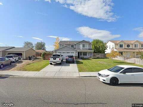 Elm, PASCO, WA 99301