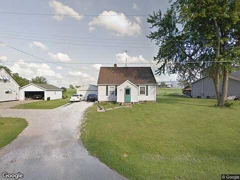 Niles, METAMORA, IL 61548