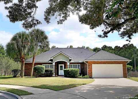 118Th, GAINESVILLE, FL 32606