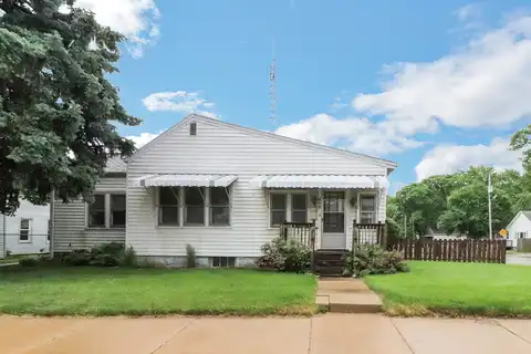 Morris, BLOOMINGTON, IL 61701