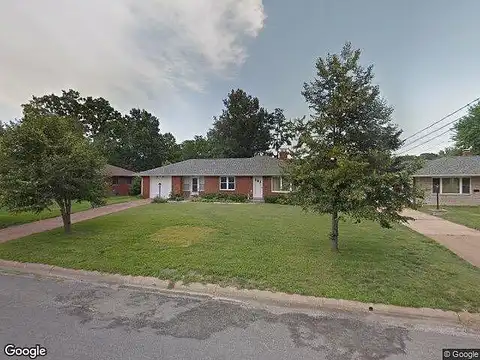 Rapp, COLUMBIA, IL 62236