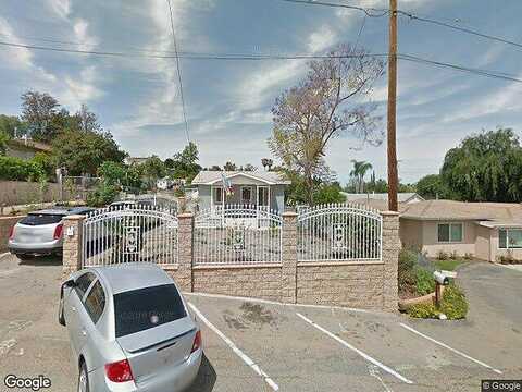 7Th, ESCONDIDO, CA 92025