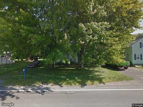 End, CARTHAGE, NY 13619