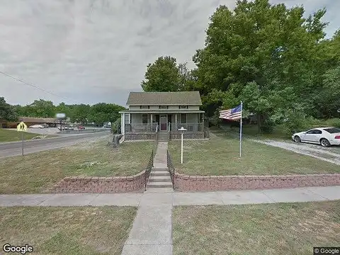 Walnut, VALLEY FALLS, KS 66088