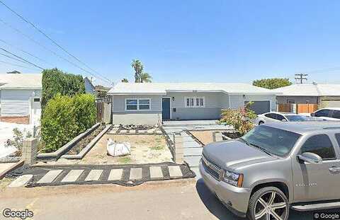 Canton, LEMON GROVE, CA 91945