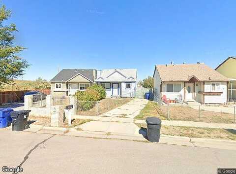 Melville, MAGNA, UT 84044
