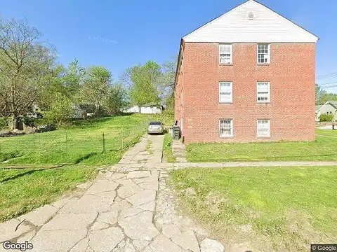 7Th, BOONVILLE, MO 65233