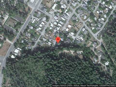 B, PINEHURST, ID 83850