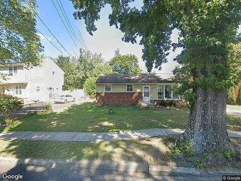 Bentley, LINDENWOLD, NJ 08021