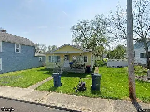 Brook, PIQUA, OH 45356