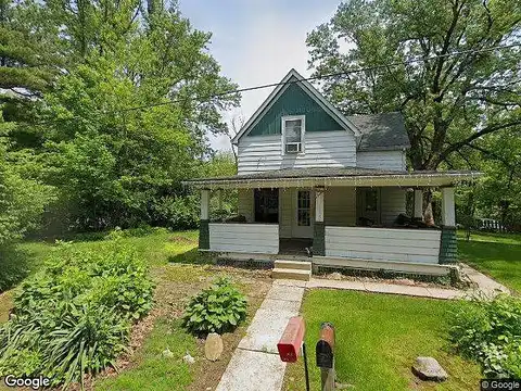 Elks Rd, RICHMOND, IN 47374