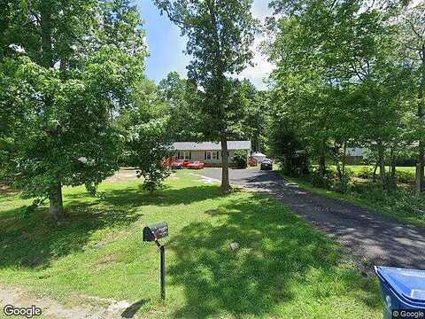 Gw Broome, MONROE, NC 28112