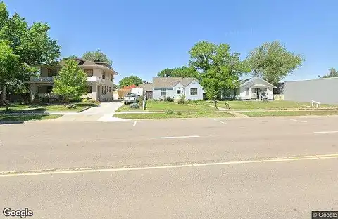 Main, GREAT BEND, KS 67530